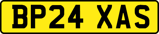 BP24XAS