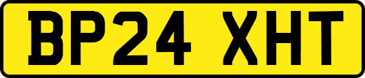 BP24XHT