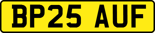 BP25AUF