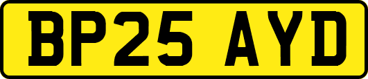 BP25AYD