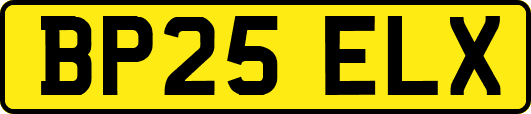 BP25ELX