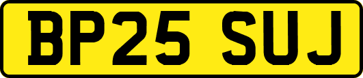 BP25SUJ