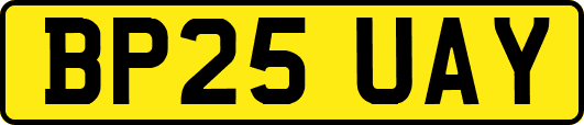 BP25UAY