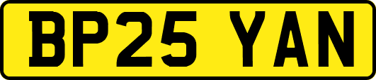 BP25YAN