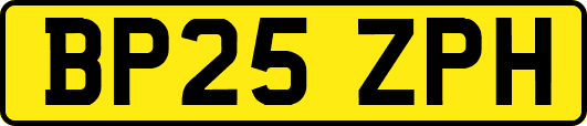 BP25ZPH