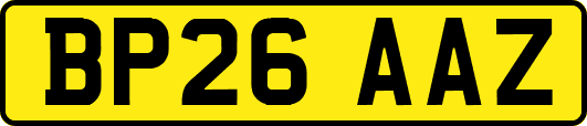 BP26AAZ