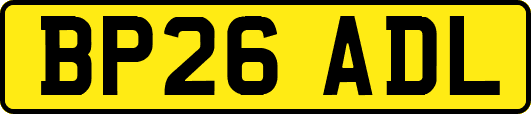 BP26ADL