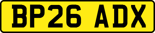 BP26ADX