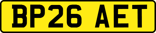 BP26AET