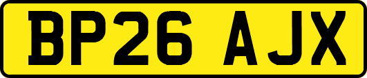 BP26AJX