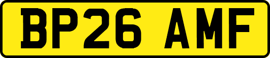 BP26AMF