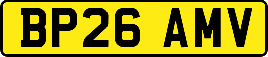 BP26AMV