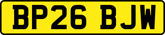 BP26BJW