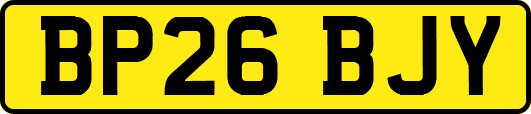 BP26BJY