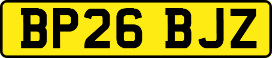 BP26BJZ