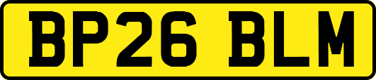 BP26BLM