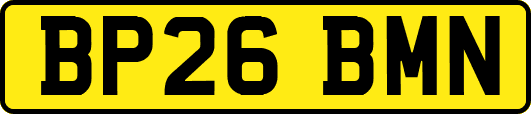 BP26BMN