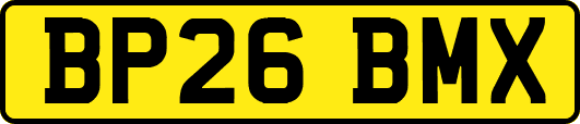 BP26BMX