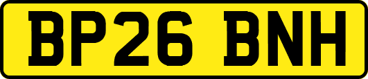 BP26BNH
