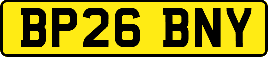 BP26BNY