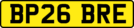 BP26BRE