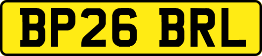 BP26BRL