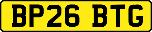 BP26BTG