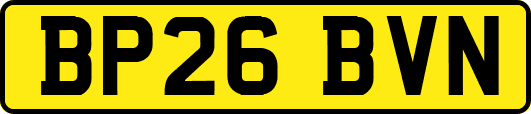 BP26BVN