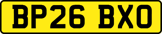 BP26BXO