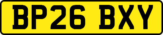 BP26BXY