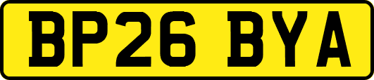 BP26BYA