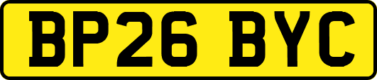 BP26BYC