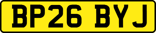 BP26BYJ