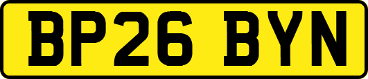 BP26BYN
