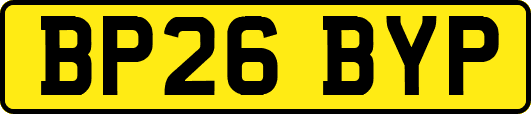 BP26BYP