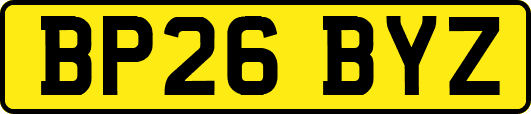 BP26BYZ
