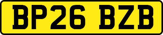 BP26BZB