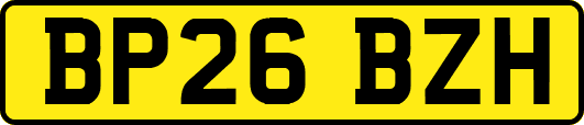 BP26BZH