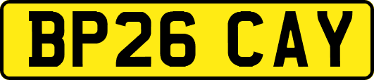 BP26CAY