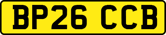 BP26CCB