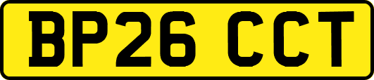 BP26CCT