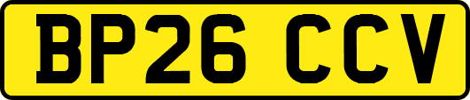 BP26CCV