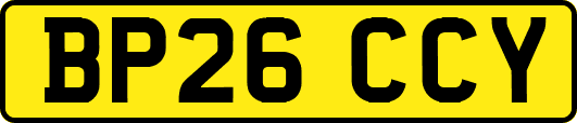 BP26CCY