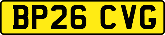 BP26CVG
