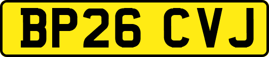 BP26CVJ