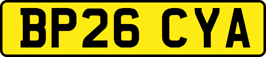 BP26CYA