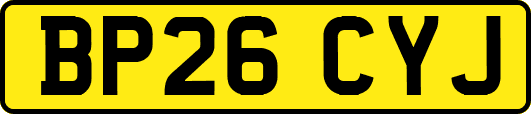 BP26CYJ
