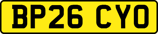 BP26CYO