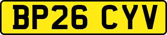 BP26CYV