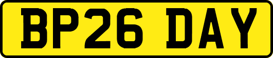 BP26DAY